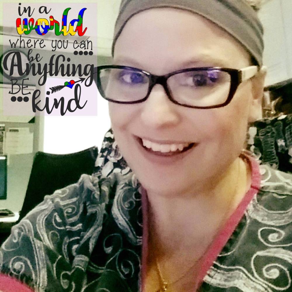 Meet your Posher, Michele